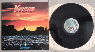 VOYAGE FLY AWAY ( MARLIN 2225 ) 1978. US