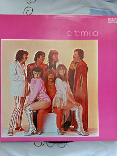 Neoton familia a familia