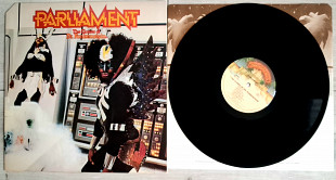 PARLIAMENT ( FUNK ) THE CLONES OF DR.FUNKENSTEIN ( CASABLANCA NBLP 7034 ) CC 1976 US