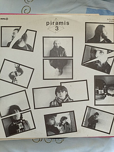Piramis 3