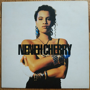 Neneh Cherry UK first press lp vinyl