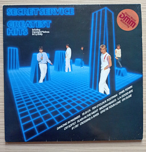 Secret Service – Greatest Hits