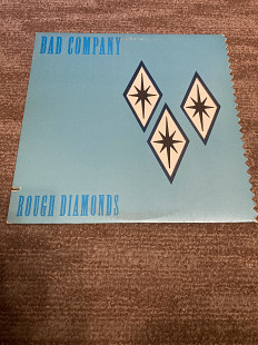 Bad Company, US, 1982г.