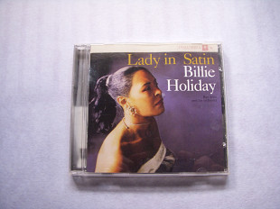 Billie Holiday