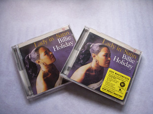Billie Holiday