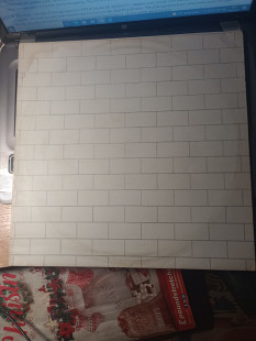 Pink Floyd ‎– The Wall