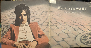 Rod Stewart – Gasoline Alley -70