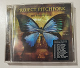 CD PROJECT PITCHFORK 2001 Daimonion (Germany)