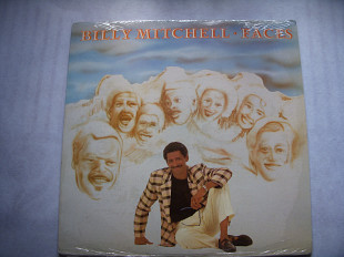 Billy Mitchell ( запечатан )