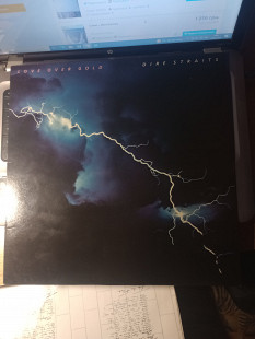 Dire Straits - Love Over Gold