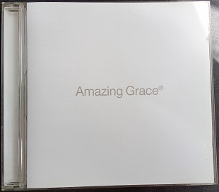 Spiritualized – Amazing Grace (EU)