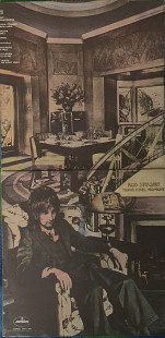 Rod Stewart – Never A Dull Moment -72