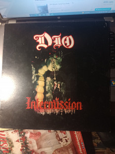 Dio – Intermission