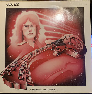 Alvin Lee – Alvin Lee - ?