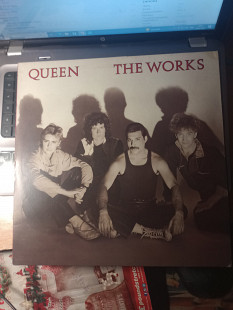 Queen –The Works