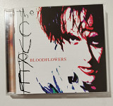 CD THE CURE 2000 Bloodflowers (Germany)