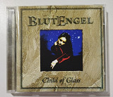 CD BLUTENGEL 1999 Child Of Glass (Germany)
