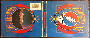 Grateful Dead – Two From The Vault (2CD) (USA)