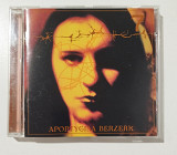 CD APOPTYGMA BERZERK 1996 7 (Norway)