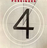 Foreigner – 4