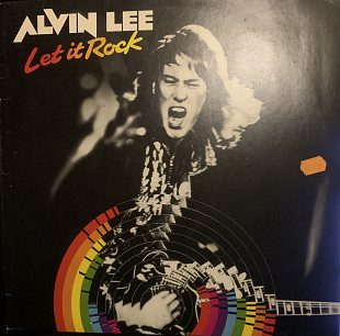 Alvin Lee – Let It Rock - 78