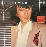 Al Stewart – Live Indian Summer, 2LP