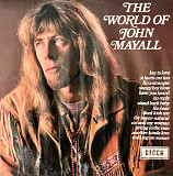 John Mayall – The World Of John Mayall