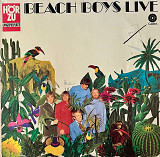 Beach Boys - Live
