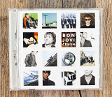 Bon Jovi - Crush (Японія)