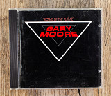 Gary Moore - Victims Of The Future (Японія)