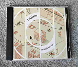 Сплин - Обман Зрения CD лицензионный