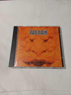 Pro-Pain/1998