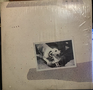Fleetwood Mac – Tusk - 79