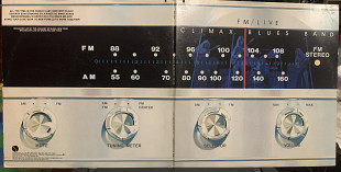 Climax Blues Band – FM / Live - 73