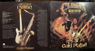 Climax Blues Band – Gold Plated - 76