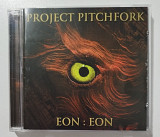 CD PROJECT PITCHFORK 1998 Eon:Eon (Germany)