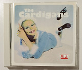 CD THE CARDIGANS 1995 Life (Germany)