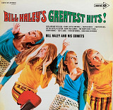Bill Haley And His Comets – «Bill Haley's Greatest Hits!»