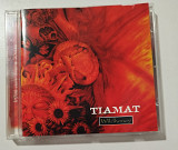 CD TIAMAT 1994 Wildhoney (Germany)
