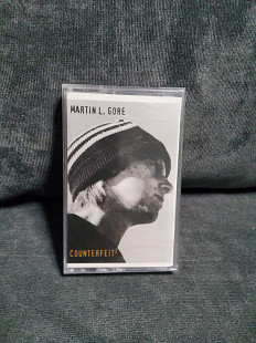 MARTIN L.GORE COUNTERFEIT2