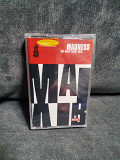 MADNESS THE HEAVY HITS