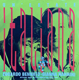 Edoardo Bennato - Gianna Nannini – «Un'Estate Italiana» 7", 45 RPM, Single