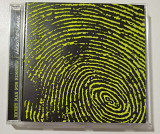 CD HOOBASTANK 2006 Every Man For Himself (Germany)