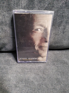 JOHN HAMMOND WICKED GRIN