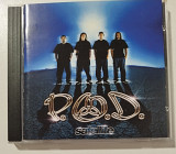 CD P.O.D. 2002 Satellite (Germany)