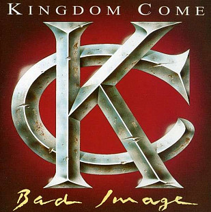 Kingdom Come – Bad Image