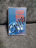 GARY MOOR THE BEST OF THE BLUES з підписом