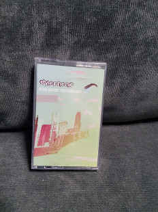 STYLOPHONIC MAN MUSIC TECHNOLOGY