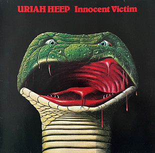 Uriah Heep – Innocent Victim