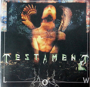 Testament – Low